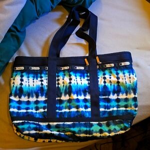 LeSportsac overnight bag